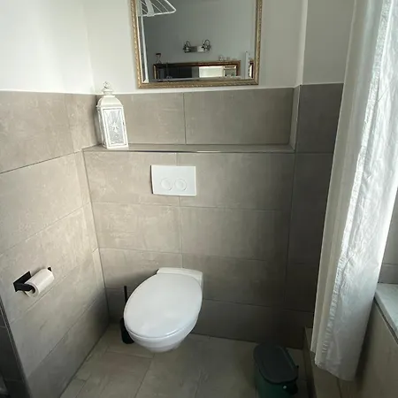Pauline Appartement