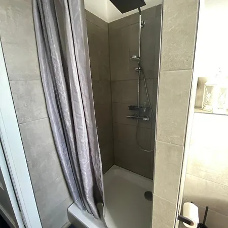 Appartement Pauline