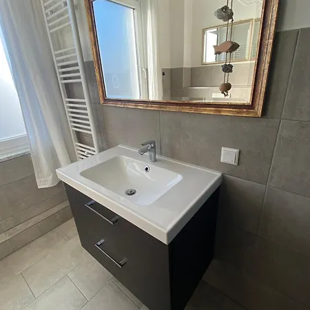 Appartement Pauline *